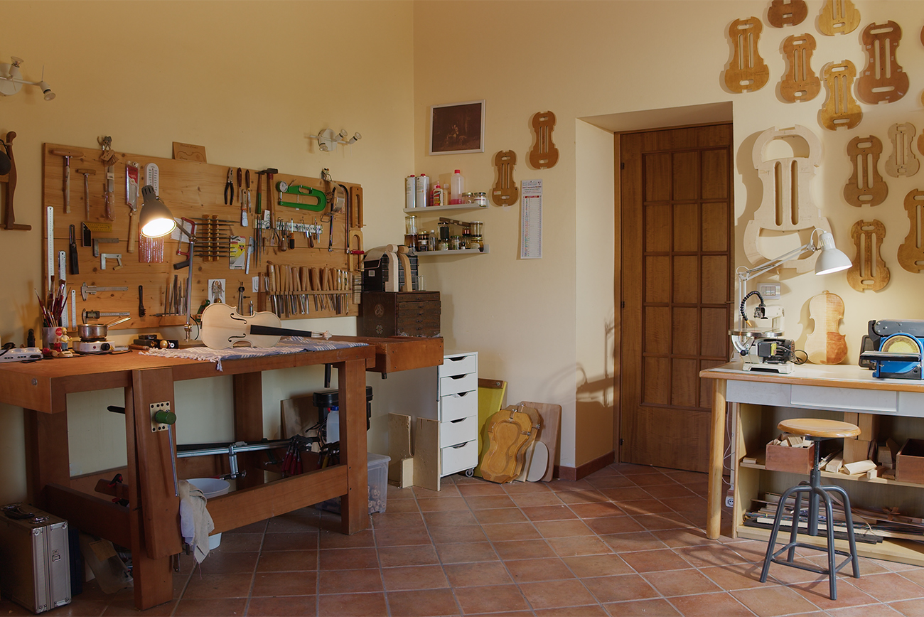 la bottega del liutaio la bottega del liutaio