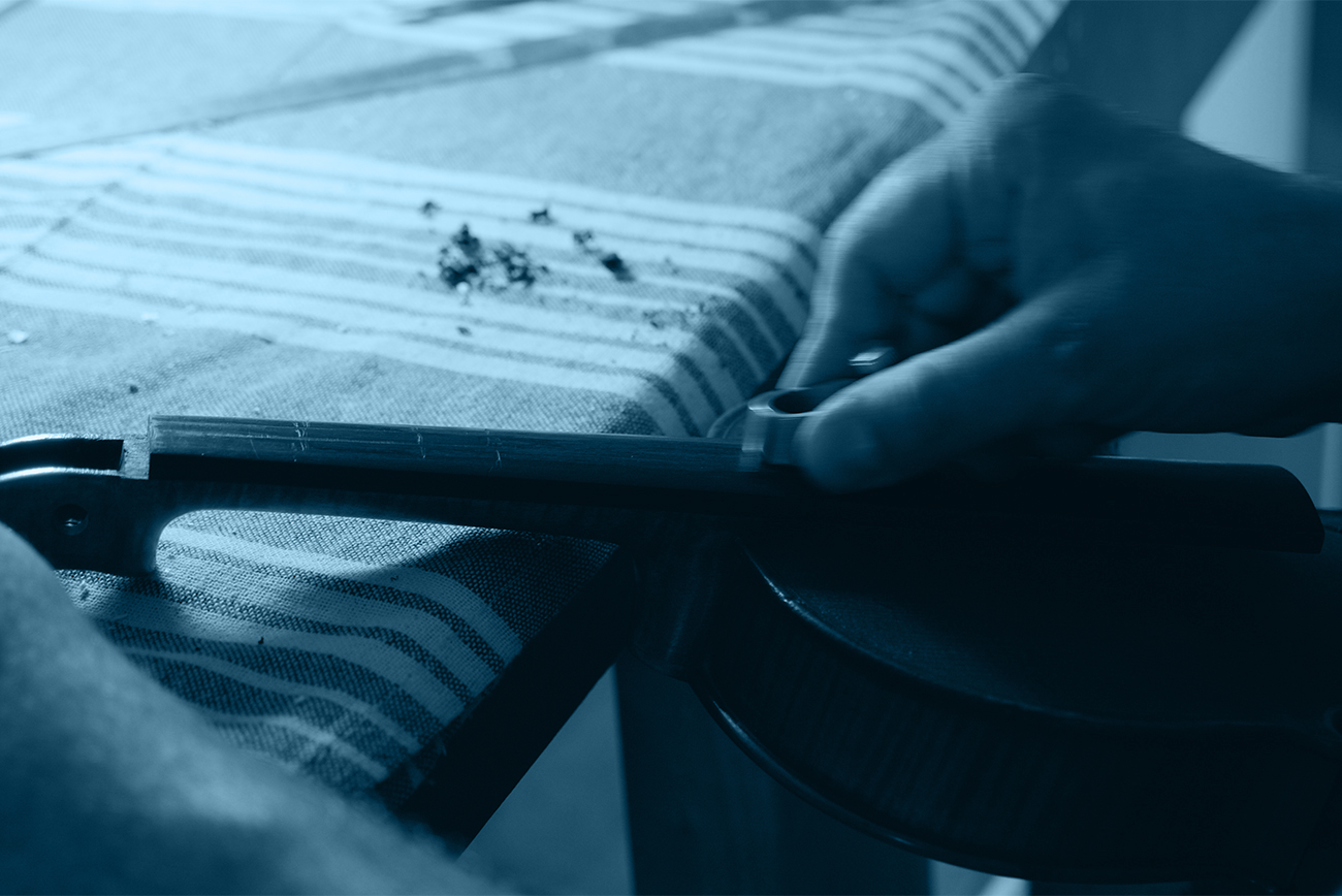 lavoro del liutaio lavoro del liutaio