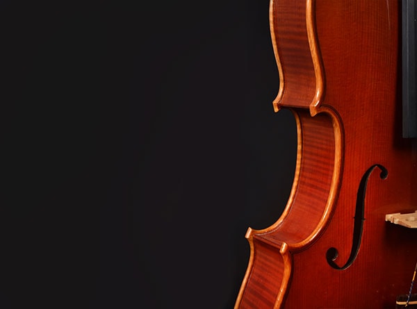Linea violini italiani